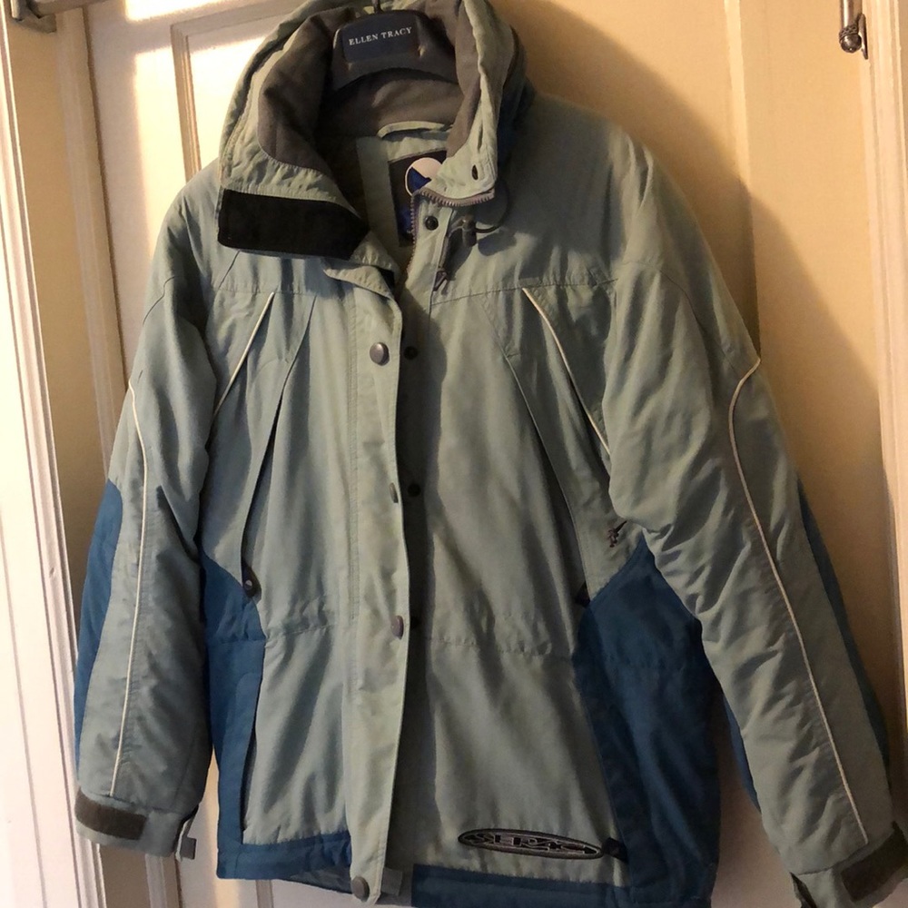 Serac Ski Jacket - image 1